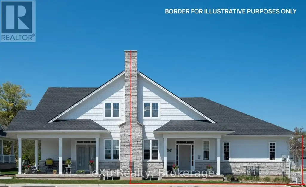 300 Sandpiper Lane, Georgian Bluffs